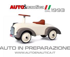 FIAT Grande Punto 1.2 5 porte Actual - IDEALE NE