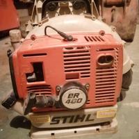 Soffiatore stihl br 400