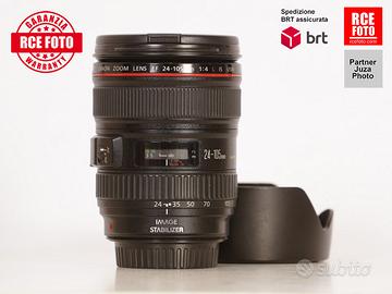 Canon EF 24-105 F4 L IS USM (Canon)