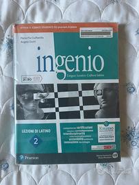 ingenio latino 2