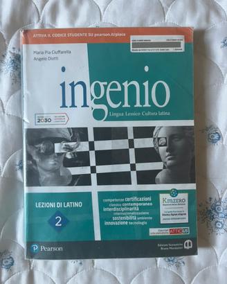 ingenio latino 2