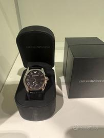 Orologio Emporio Armani