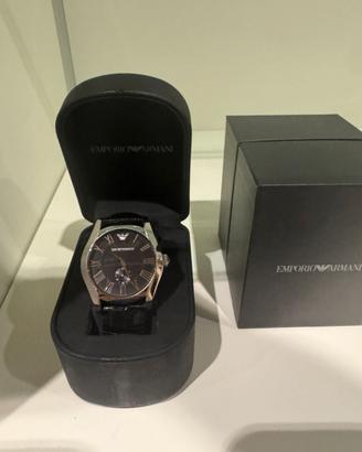 Orologio Emporio Armani