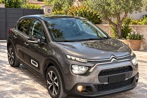 Citroen C3 1.5 Diesel 102 CV 6R. Shine + Opzional