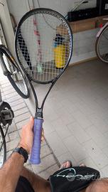 racchetta Trnnis