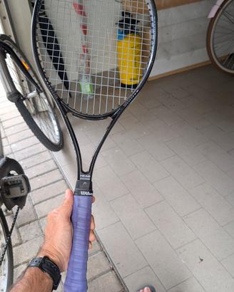 racchetta Trnnis