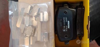 pastiglie freno audi Q5