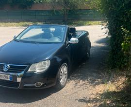 Volkswagen EOS cabrio
