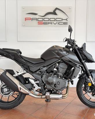 Honda CB 750 Hornet Nuova Promo da 148 euro/mese