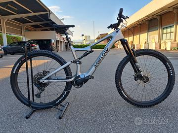 Ebike AMFLOW DJI Avinox
