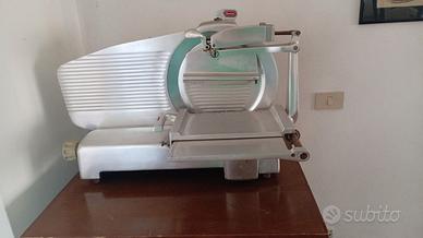 Affettatrice Professionale Vintage BERKEL original