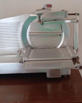 Affettatrice Professionale Vintage BERKEL original