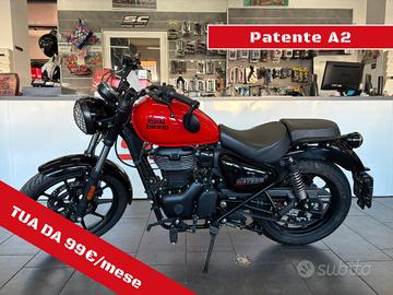 Royal Enfield Meteor