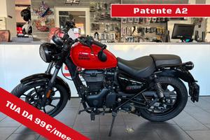 Royal Enfield Meteor