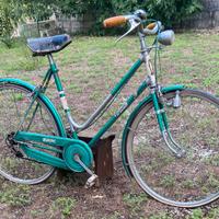 Bicicletta LEGNANO CONDORINO donna