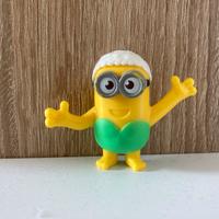 Minions McDonald's Happy Meal CattivissimoMe #10