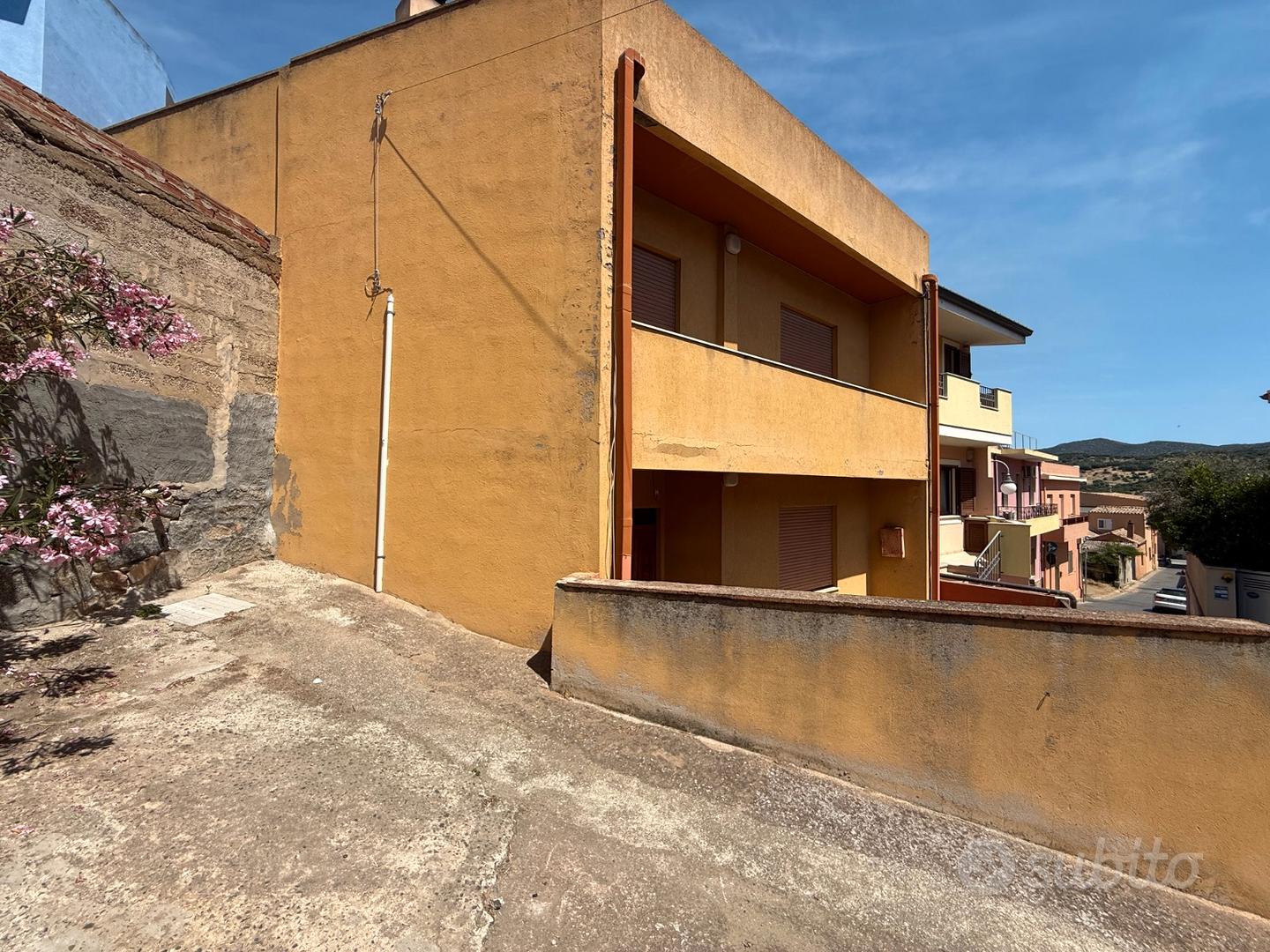 House in Crabonaxa/Villasimius, Casteddu/Cagliari - Vista 4