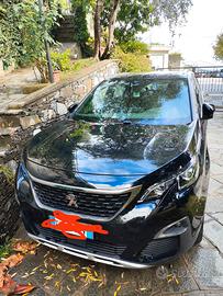 Peugeot 3008 GT LINE