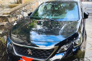 Peugeot 3008 GT LINE