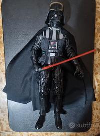 Custom Star Wars Darth Vader 1:6 Scale 