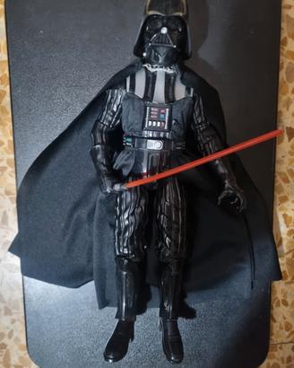Custom Star Wars Darth Vader 1:6 Scale 