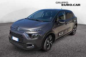 Citroën C3 PureTech 83 S&S Shine