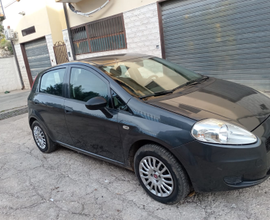 Fiat grande Punto 1.3mjt