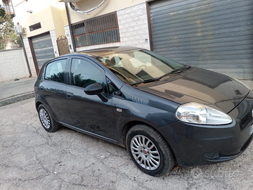 Fiat grande Punto 1.3mjt