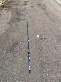 canna da pesca daiwa