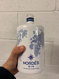 Bottiglia per lampada Nordes