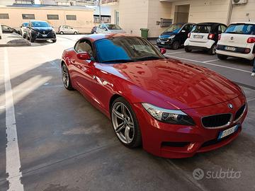 BMW Z4 SDRIVE 20I