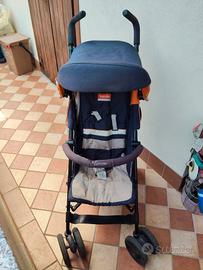 Passeggino Inglesina 