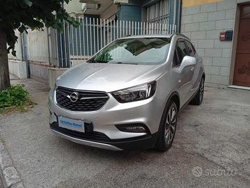 OPEL Mokka X innovation