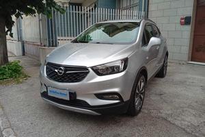 OPEL Mokka X innovation
