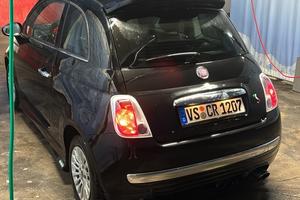 Fiat 500 1.3 multijet 75 cv turbina bassa