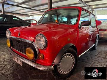 MINI Mini RED HOT UNIPRO GPL!