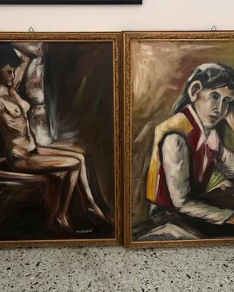 2 60x80 pittore munoz