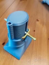 Phantom Blade. Giochi di prestigio