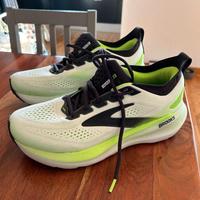 Brooks Glycerin 23, numero 45