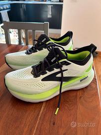 Brooks Glycerin 23, numero 45