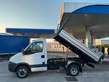 Iveco Daily 35c13/ 130Cv T.D Intercooler Anno 2011