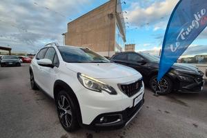 Peugeot 2008 BlueHDi 100 Allure - 2018