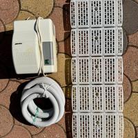 Idromassaggio per vasca da bagno