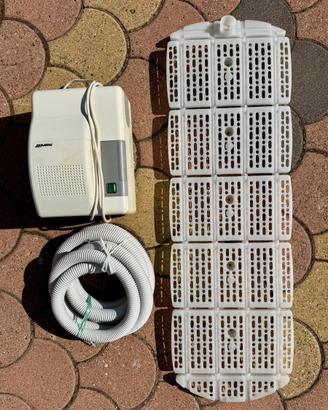 Idromassaggio per vasca da bagno