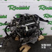 MOTORE SUZUKI IGNIS MF 1.2 HYBRID ANNO 2023