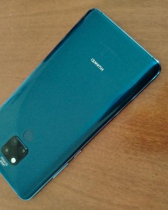Huawei Mate 20 X 