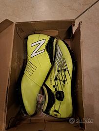 Scarpe chiodate spikes New Balance Vazee Sigma 43 