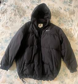 Piumino Nike Vintage