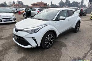 Toyota C-HR 1.8H Trend 2WD ECVT