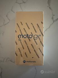 MOTOROLA G35